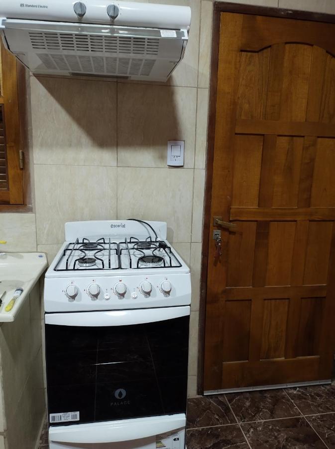 El Belichito Apartment Belen Ngoại thất bức ảnh