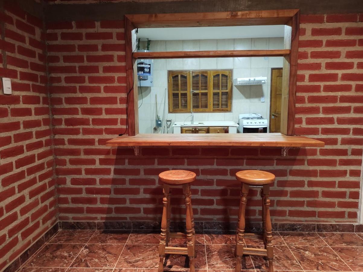 El Belichito Apartment Belen Ngoại thất bức ảnh