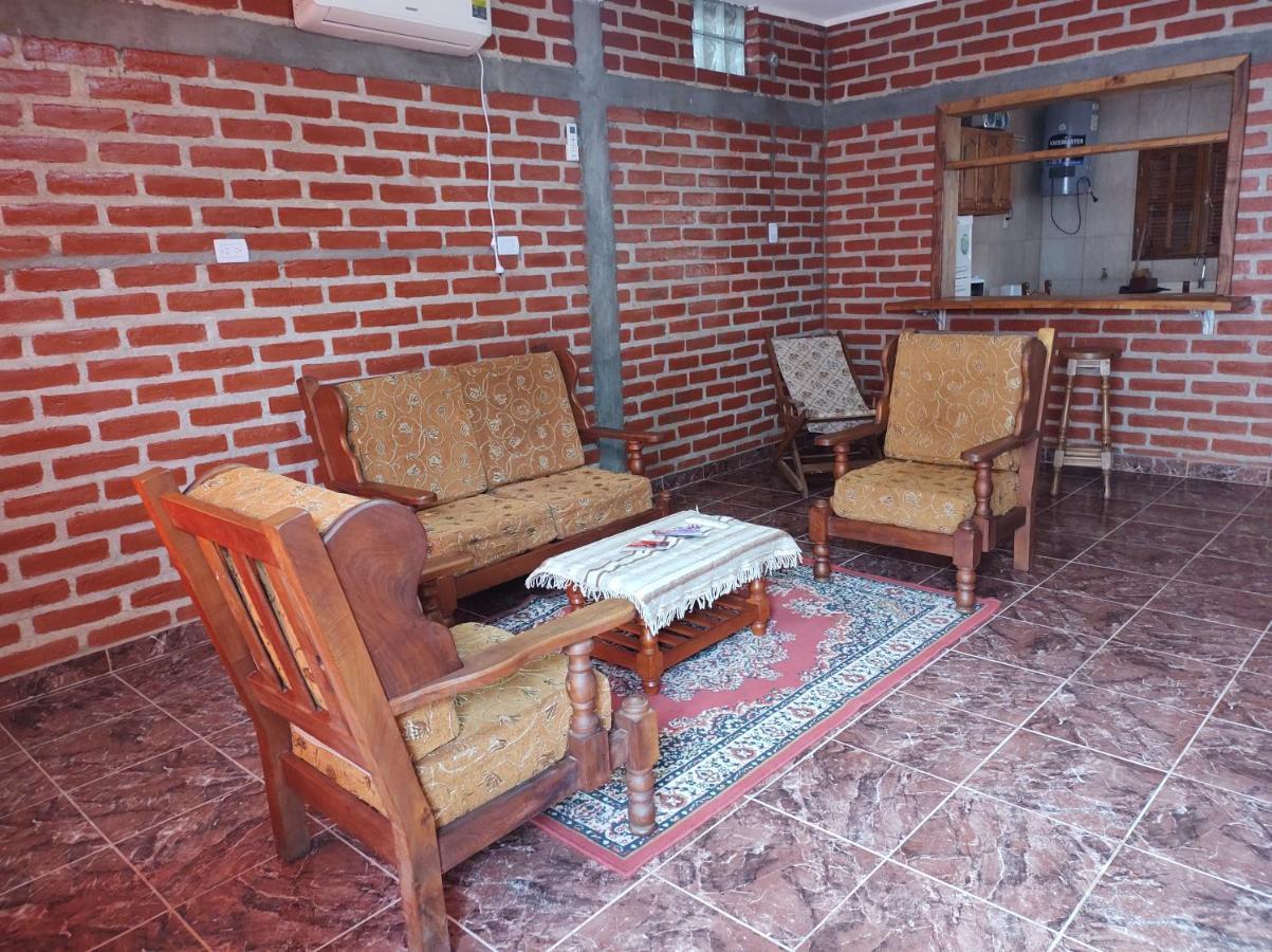 El Belichito Apartment Belen Ngoại thất bức ảnh
