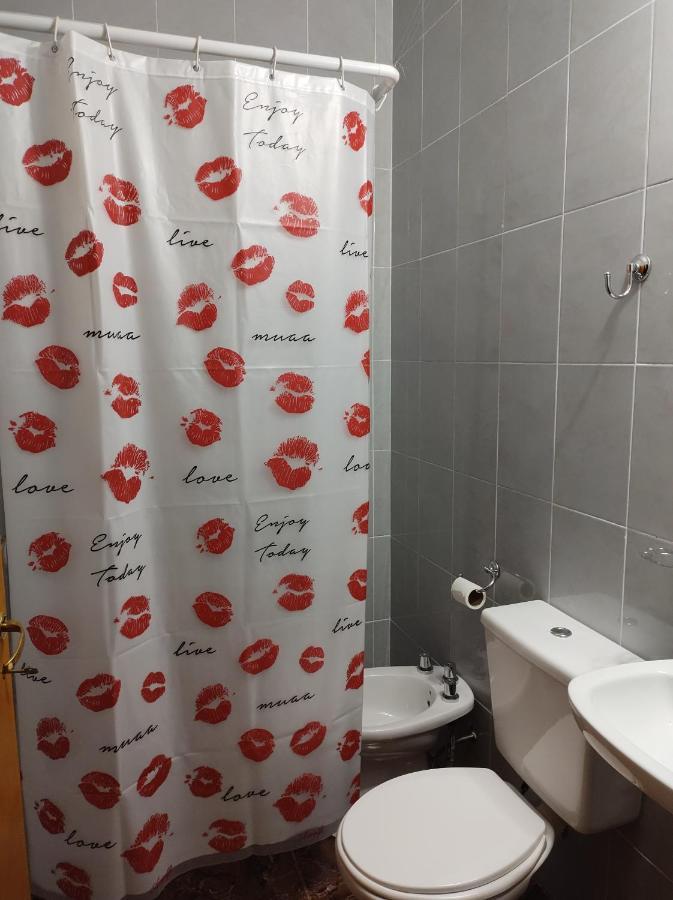 El Belichito Apartment Belen Ngoại thất bức ảnh