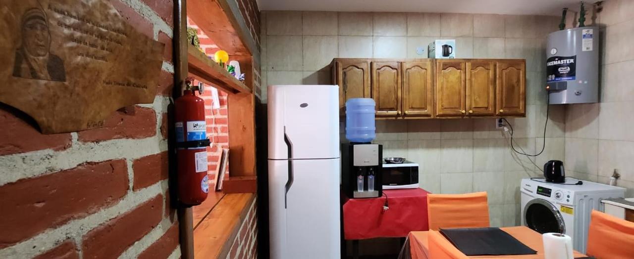 El Belichito Apartment Belen Ngoại thất bức ảnh