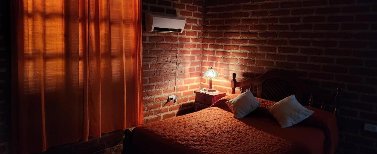 El Belichito Apartment Belen Ngoại thất bức ảnh