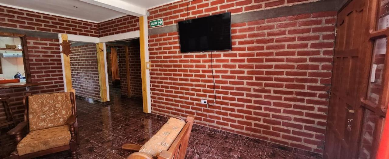 El Belichito Apartment Belen Ngoại thất bức ảnh