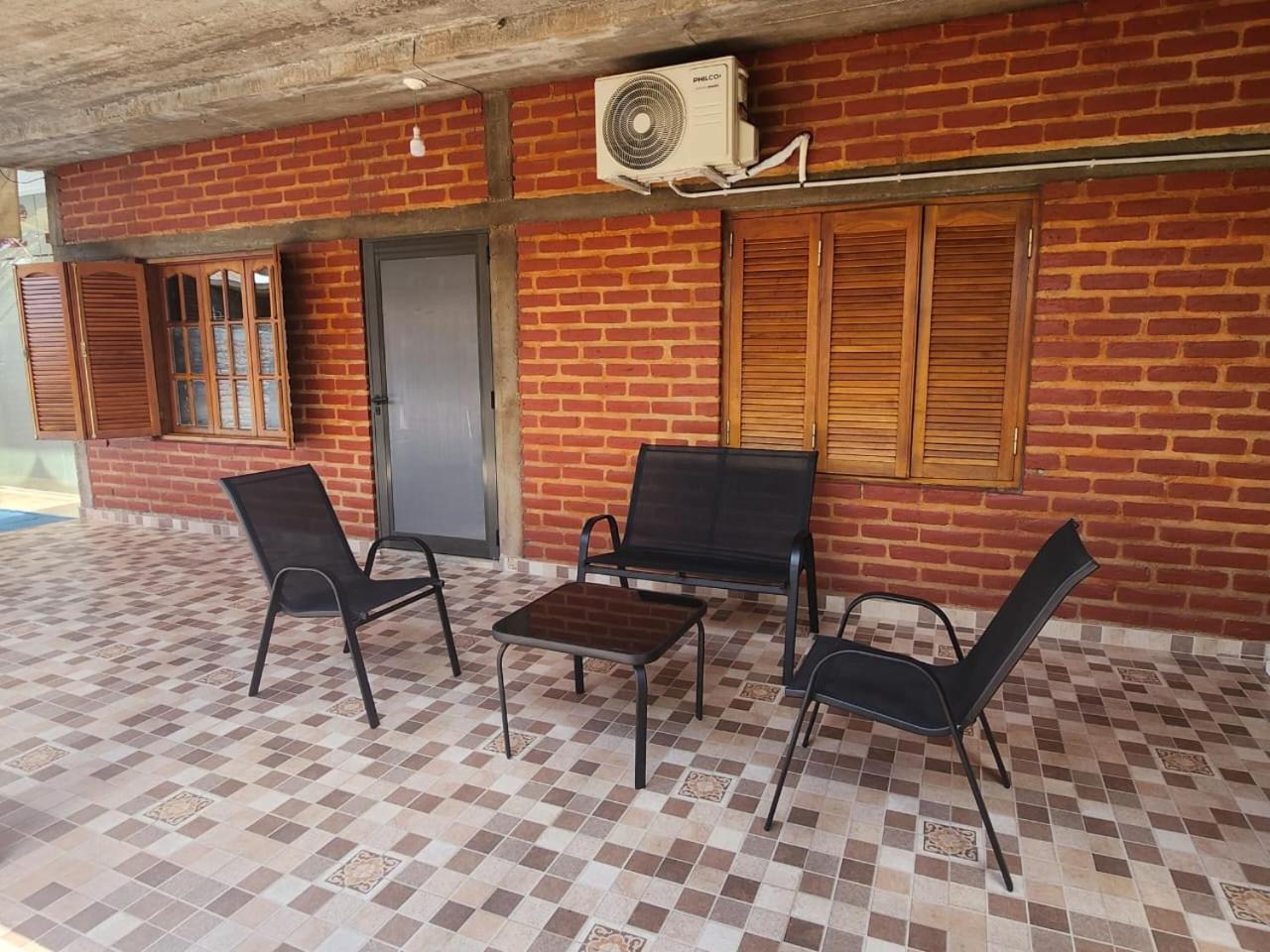 El Belichito Apartment Belen Ngoại thất bức ảnh
