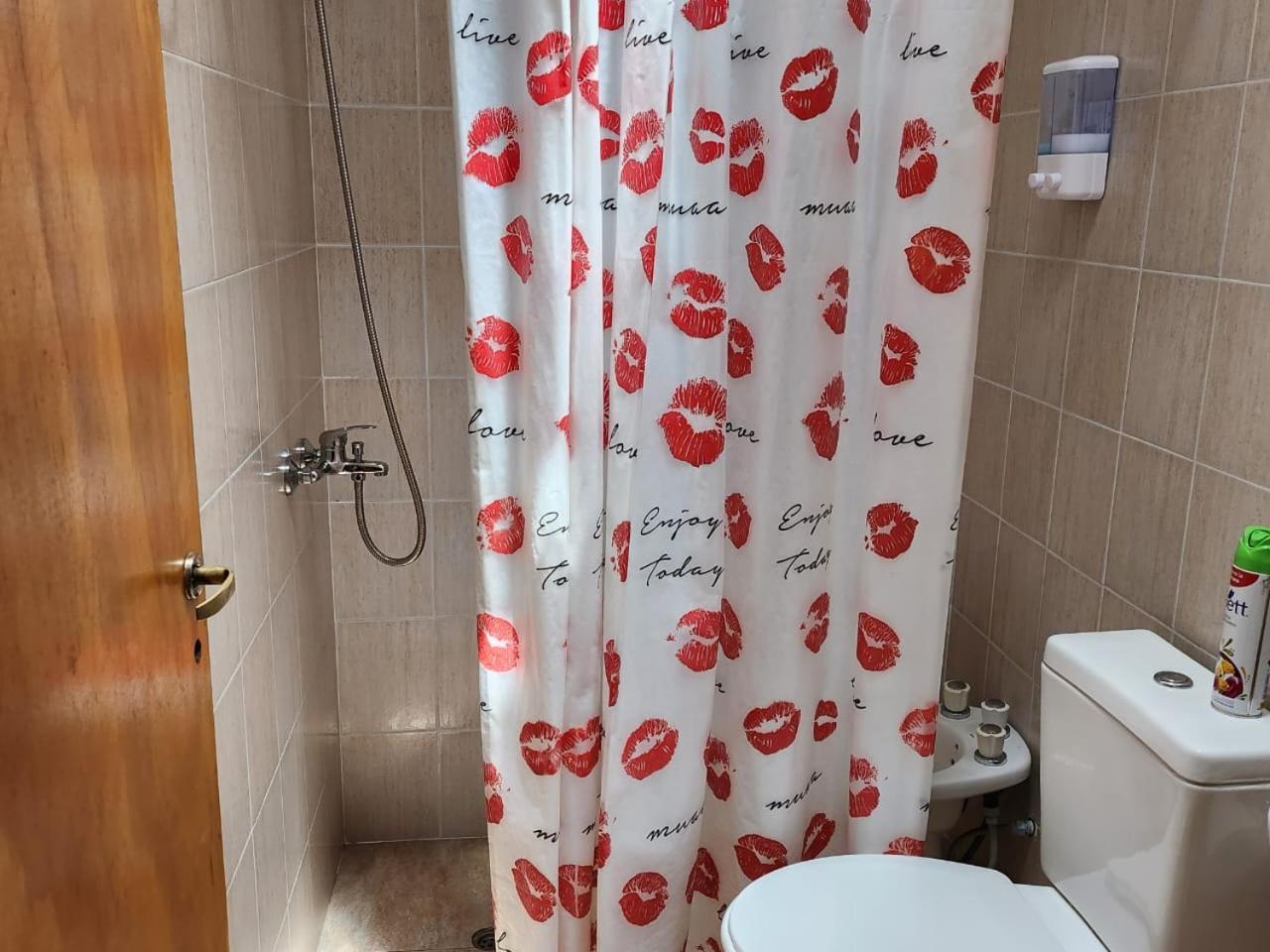 El Belichito Apartment Belen Ngoại thất bức ảnh