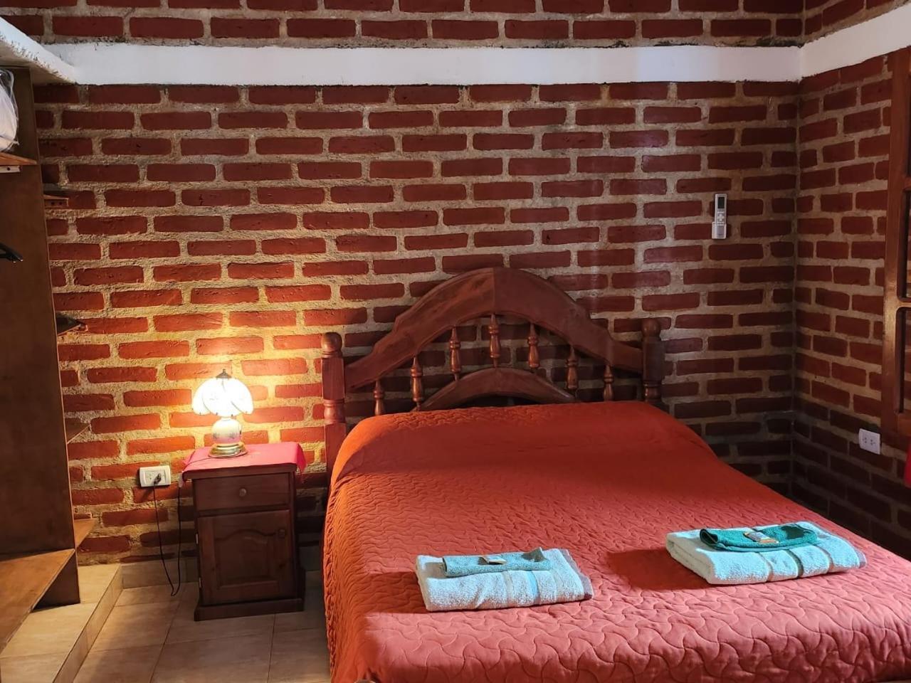 El Belichito Apartment Belen Ngoại thất bức ảnh