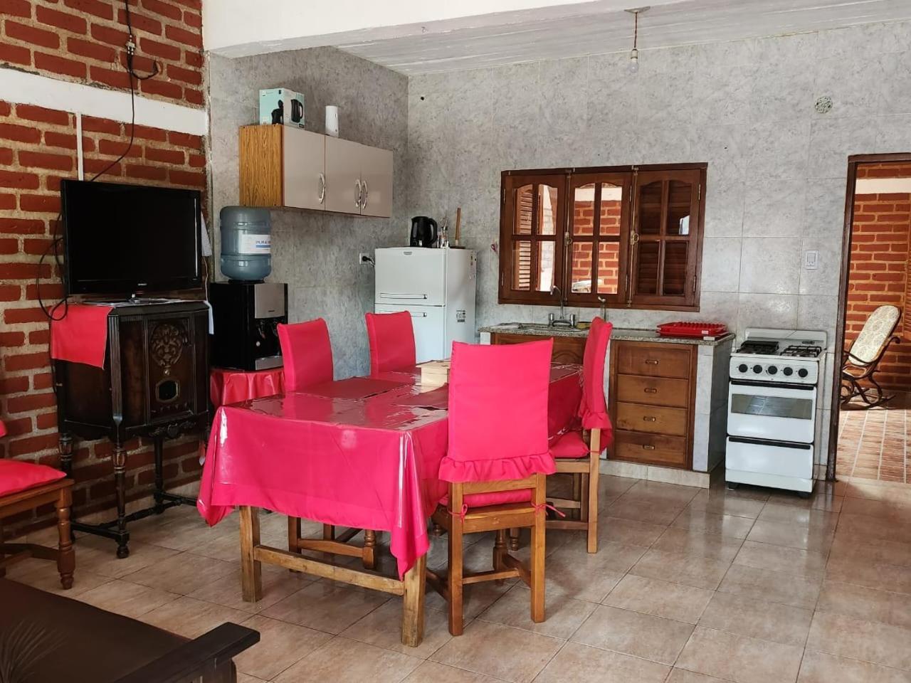 El Belichito Apartment Belen Ngoại thất bức ảnh