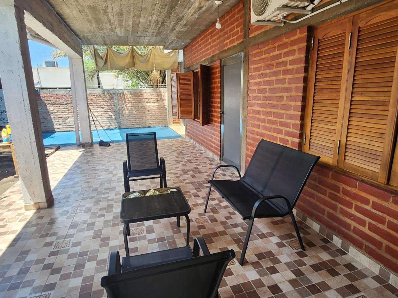 El Belichito Apartment Belen Ngoại thất bức ảnh