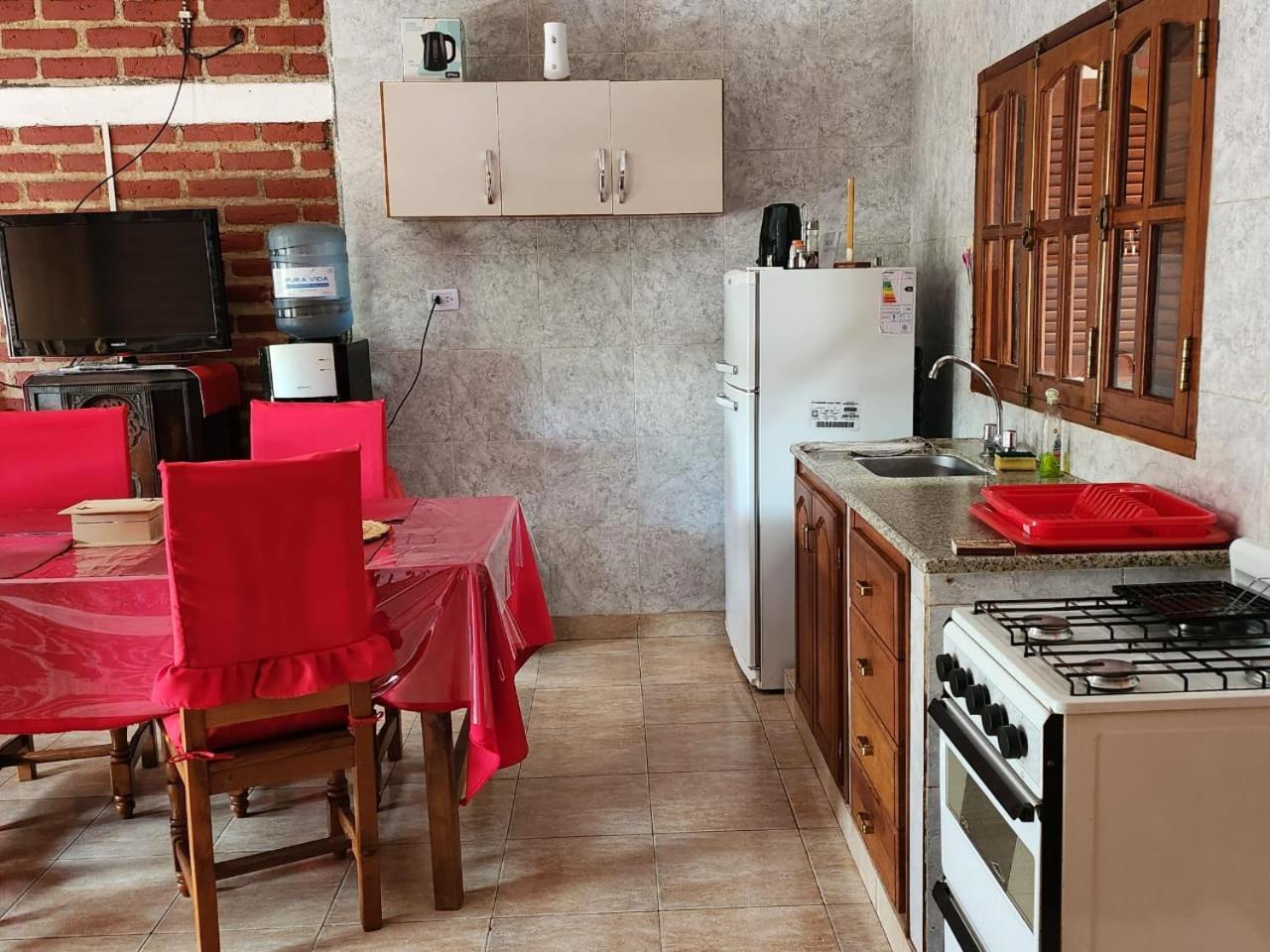 El Belichito Apartment Belen Ngoại thất bức ảnh